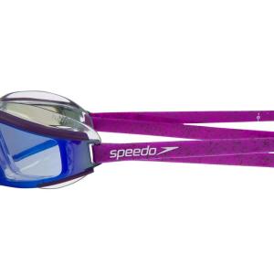 Окуляри для плавання Speedo Aquapulse Max 2 Mirror AU