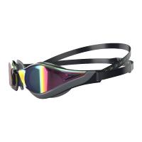 Окуляри для плавання FASTSKIN PURE FOCUS GOG MIR AU BLK/RBY
