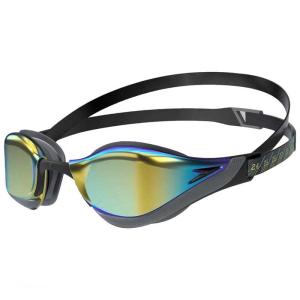 Окуляри для плавання Fastskin Pure Focus Gog Mirror AU Black/Gold