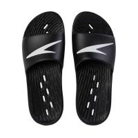 Тапочки для басейну SPEEDO SLIDES ONE PIECE AM BLACK