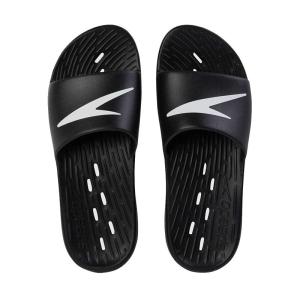 Тапочки для басейну SPEEDO SLIDES ONE PIECE AM BLACK
