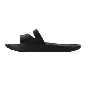 Тапочки для басейну SPEEDO SLIDES ONE PIECE AM BLACK