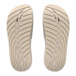 Тапочки SPEEDO SLIDES ONE PIECE AF CREAM