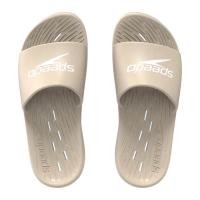 Тапочки SPEEDO SLIDES ONE PIECE AF CREAM