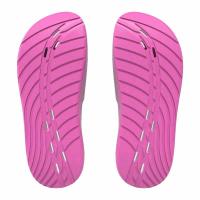 Тапочки SPEEDO SLIDES ONE PIECE AF PINK/WHITE