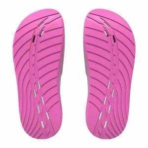 Тапочки SPEEDO SLIDES ONE PIECE AF PINK/WHITE