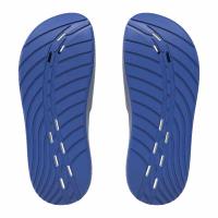 Тапочки SPEEDO SLIDES ONE PIECE AF NAVY/WHITE