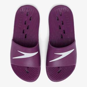 Тапочки д/басейну SPEEDO SLIDES ONE PIECE AF