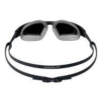 Окуляри для плавання AQUAPULSE PRO MIRROR GOG AU GREY/SILVER