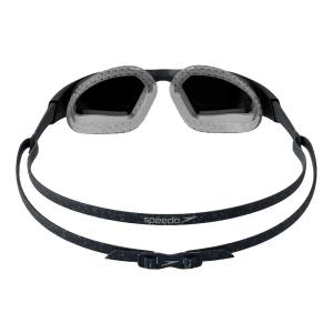 Окуляри для плавання AQUAPULSE PRO MIRROR GOG AU GREY/SILVER
