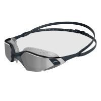 Окуляри для плавання AQUAPULSE PRO MIRROR GOG AU GREY/SILVER