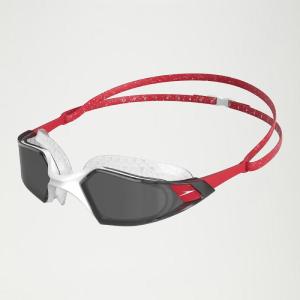 Окуляри для плавання AQUAPULSE PRO GOGGLE AU RED/WHITE