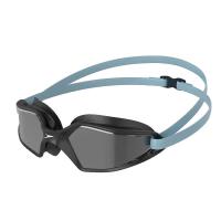 Окуляри для плавання HYDROPULSE MIRROR GOG AU GREY/SILVER