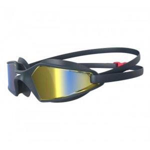 Окуляри для плавання HYDROPULSE MIRROR GOG AU NAVY/BLUE