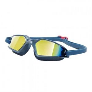 Окуляри для плавання HYDROPULSE MIRROR GOG AU NAVY/BLUE