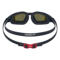 Окуляри для плавання HYDROPULSE MIRROR GOG AU NAVY/BLUE
