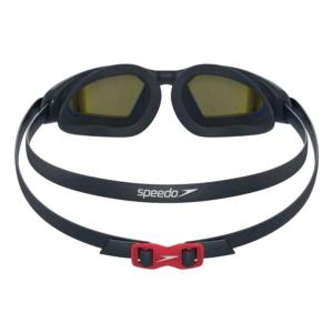Окуляри для плавання HYDROPULSE MIRROR GOG AU NAVY/BLUE