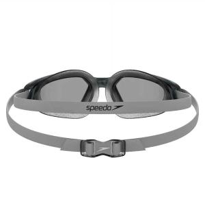 Окуляри для плавання HYDROPULSE GOG AU WHITE/GREY