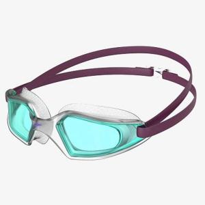 Окуляри для плавання дитячі HYDROPULSE GOGGLE JU