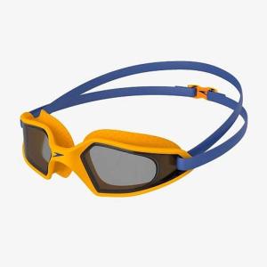 Окуляри для плавання дитячі HYDROPULSE GOGGLE JU