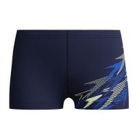Плавки дитячі MEDLEY LOGO AQUASHORT NVY/BLU