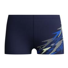 Плавки дитячі MEDLEY LOGO AQUASHORT NVY/BLU