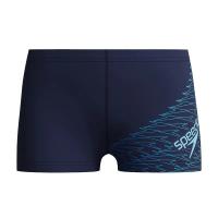 Плавки дитячі MEDLEY LOGO AQUASHORT BLUE