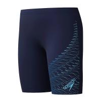 Плавки дитячі Medley Logo Jammer Blue