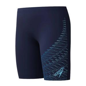 Плавки дитячі Medley Logo Jammer Blue