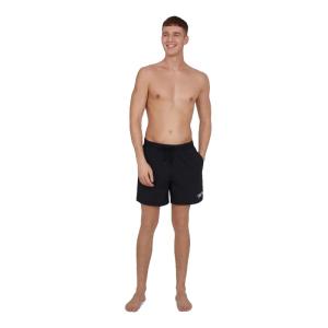 Шорти ESSENTIALS 16" WATERSHORT AM BLACK