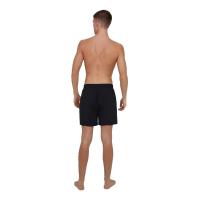 Шорти ESSENTIALS 16" WATERSHORT AM BLACK