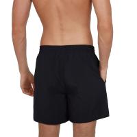 Шорти ESSENTIALS 16" WATERSHORT AM BLACK