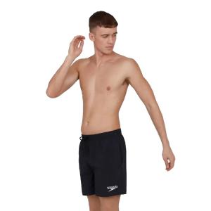Шорти ESSENTIALS 16" WATERSHORT AM BLACK