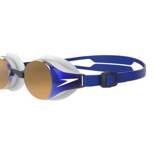 Окуляри для плавання Hydropure Mirror Gog Au Blue/Gold