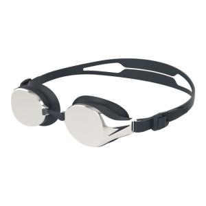 Окуляри для плавання Hydropure Mirror Gog Au Black/Silver