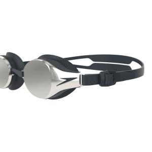 Окуляри для плавання Hydropure Mirror Gog Au Black/Silver