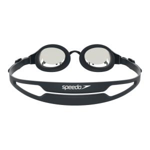 Окуляри для плавання Hydropure Mirror Gog Au Black/Silver