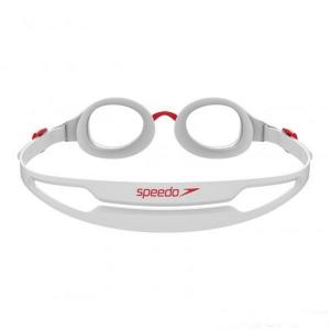 Окуляри для плавання Hydropure Gog Au White/Red