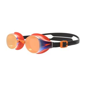 Окуляри для плавання дитячі Hydropure Mirror Gog Ju Orange/Gold