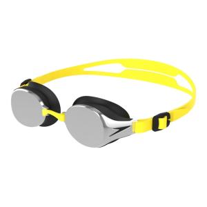 Окуляри для плавання дитячі Hydropure Mirror Gog Ju Yellow/Silver