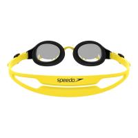 Окуляри для плавання дитячі Hydropure Mirror Gog Ju Yellow/Silver