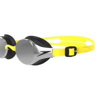 Окуляри для плавання дитячі Hydropure Mirror Gog Ju Yellow/Silver