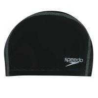Шапочка для плавання LONG HAIR PACE CAP AU BLACK (8-128060001)