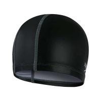 Шапочка для плавання LONG HAIR PACE CAP AU BLACK (8-128060001)