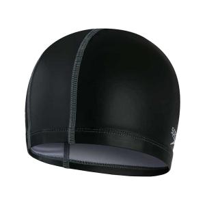 Шапочка для плавання LONG HAIR PACE CAP AU BLACK (8-128060001)