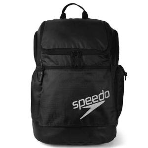 Рюкзак TEAMSTER 2.0  BLACK