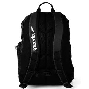 Рюкзак TEAMSTER 2.0  BLACK