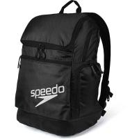 Рюкзак TEAMSTER 2.0  BLACK