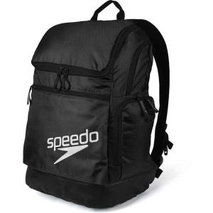 Рюкзак TEAMSTER 2.0  BLACK