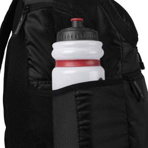 Рюкзак TEAMSTER 2.0  BLACK